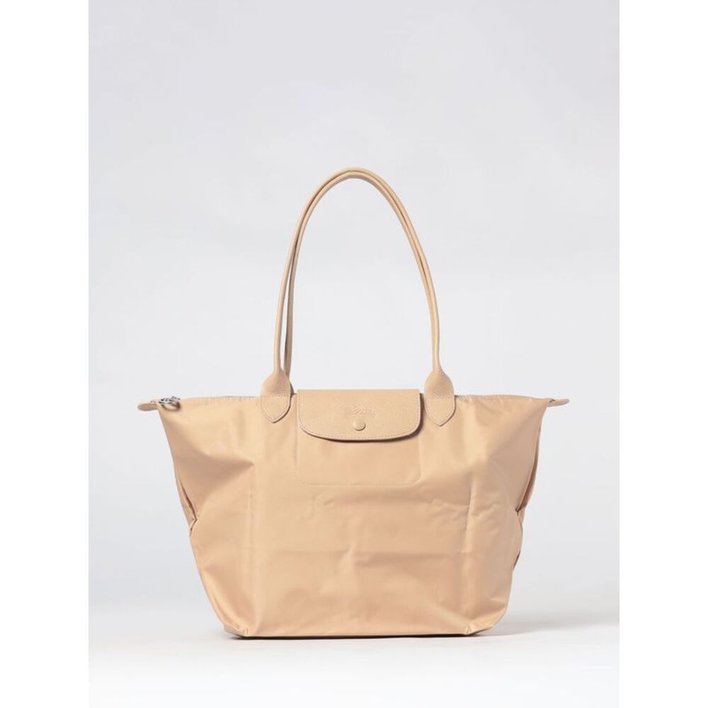 Longchamp Women Longchamp Le Pliage One Large Shoulder Tote In Recycled Nylon